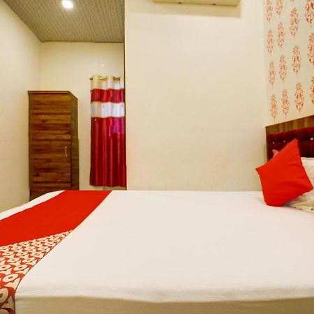 Hotel Aga Begs Mumbai Exteriör bild