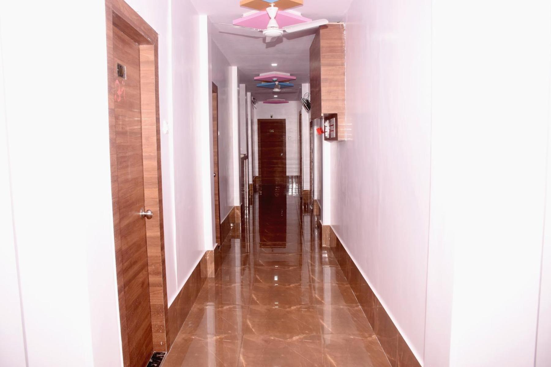 Hotel Aga Begs Mumbai Exteriör bild
