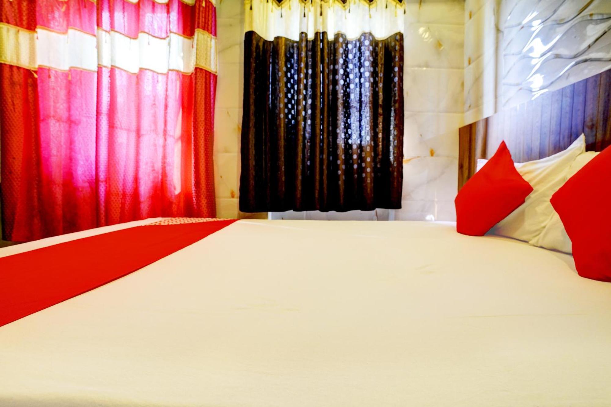 Hotel Aga Begs Mumbai Exteriör bild